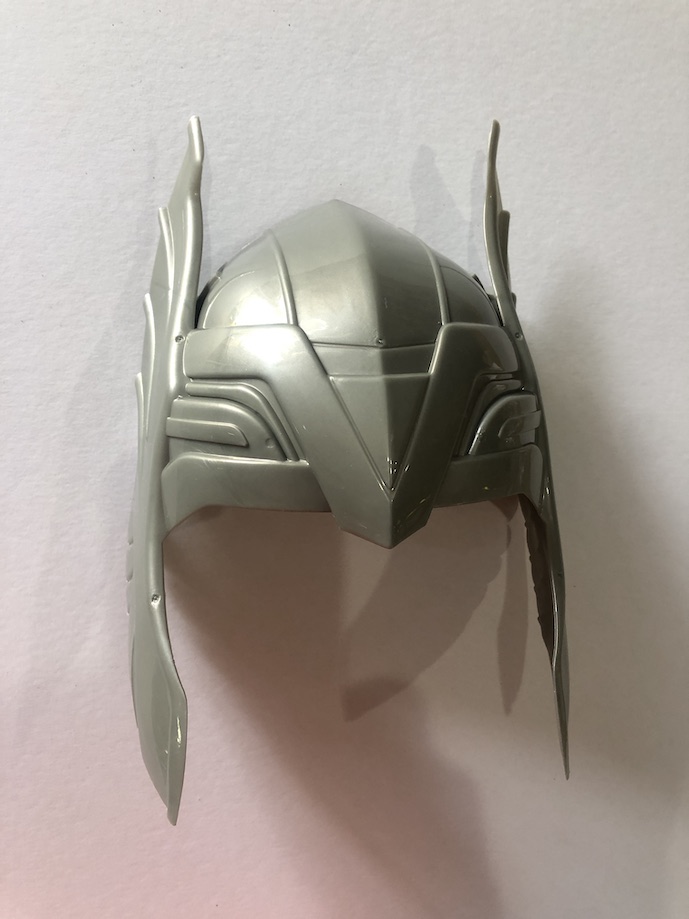 Thor Head Piece